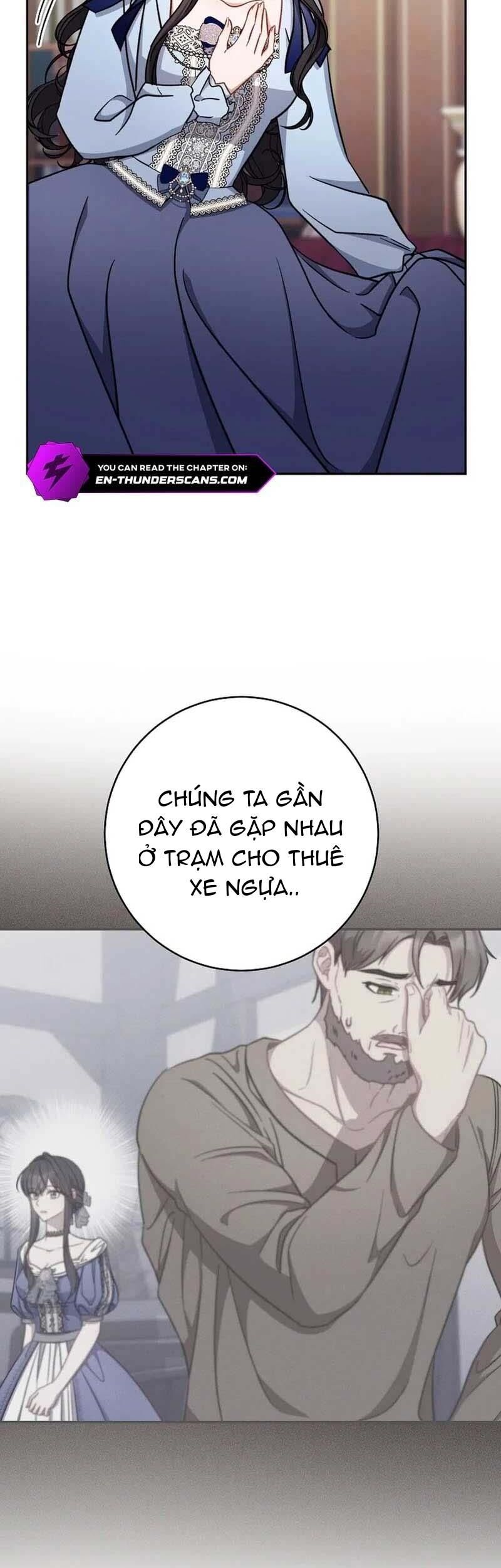 Nam Chính? Có Cho Cũng Không Thèm Chapter 28 - Trang 2