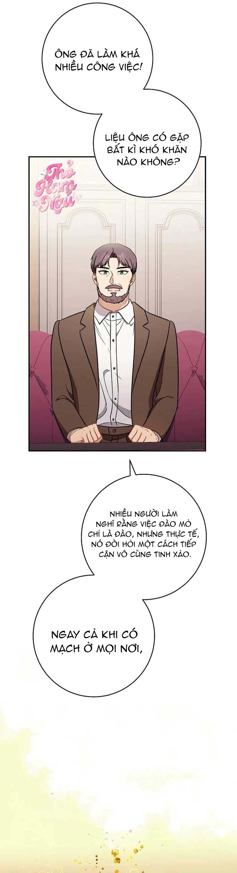 Nam Chính? Có Cho Cũng Không Thèm Chapter 28 - Trang 2