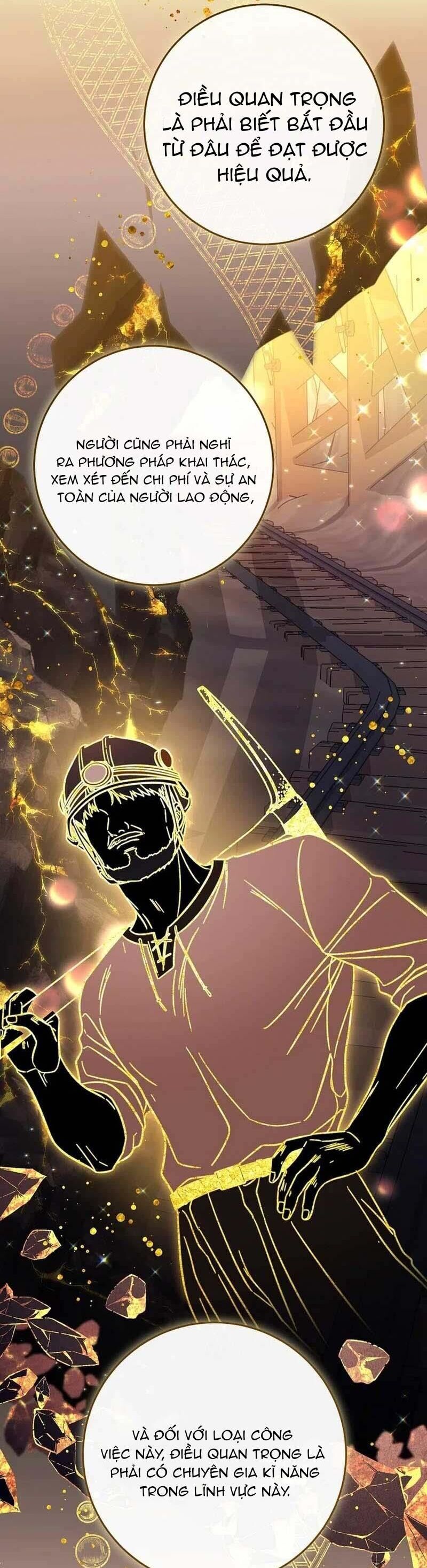 Nam Chính? Có Cho Cũng Không Thèm Chapter 28 - Trang 2