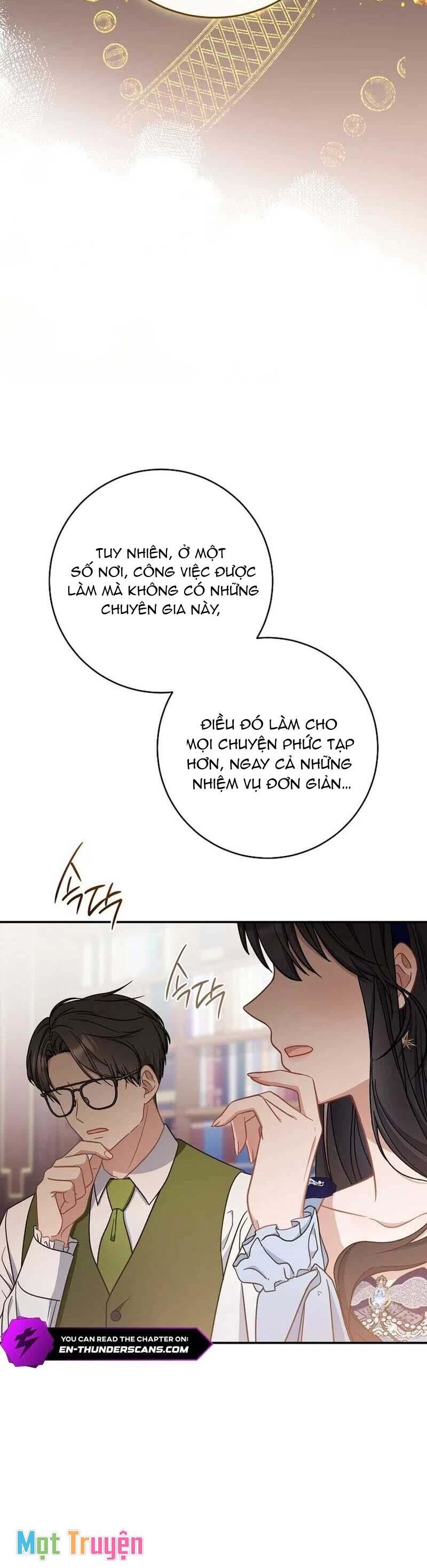 Nam Chính? Có Cho Cũng Không Thèm Chapter 28 - Trang 2