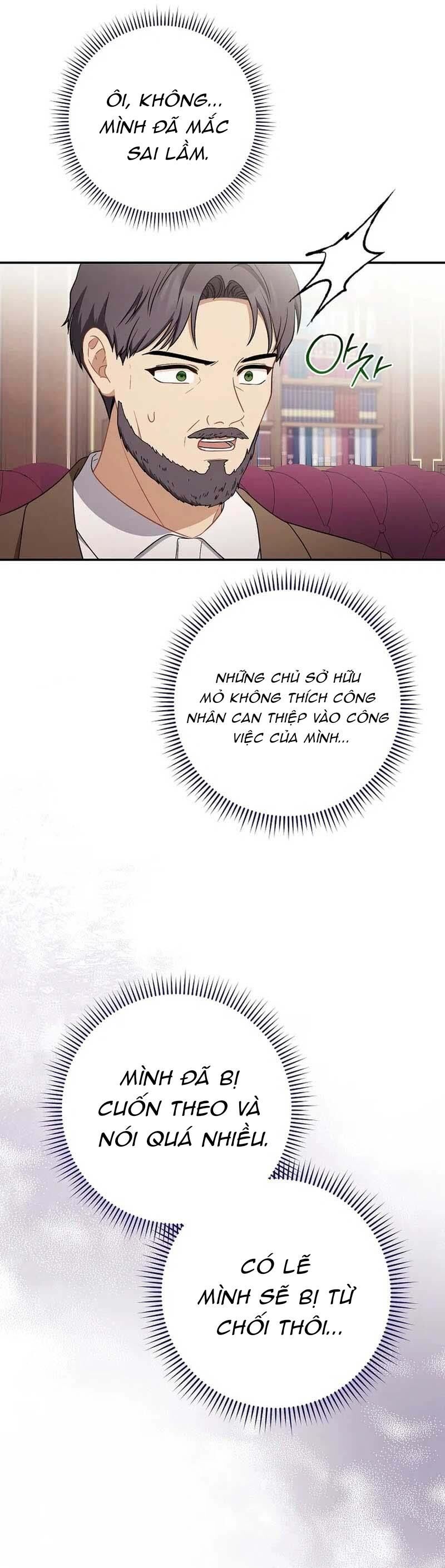 Nam Chính? Có Cho Cũng Không Thèm Chapter 28 - Trang 2