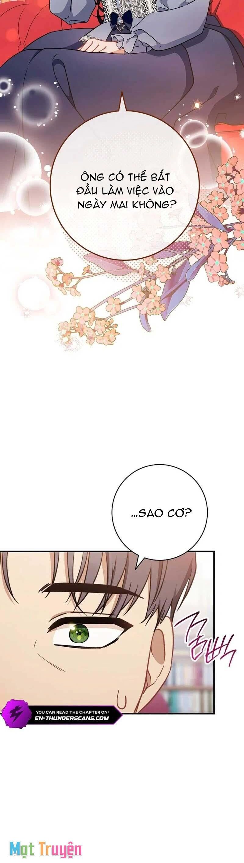 Nam Chính? Có Cho Cũng Không Thèm Chapter 28 - Trang 2