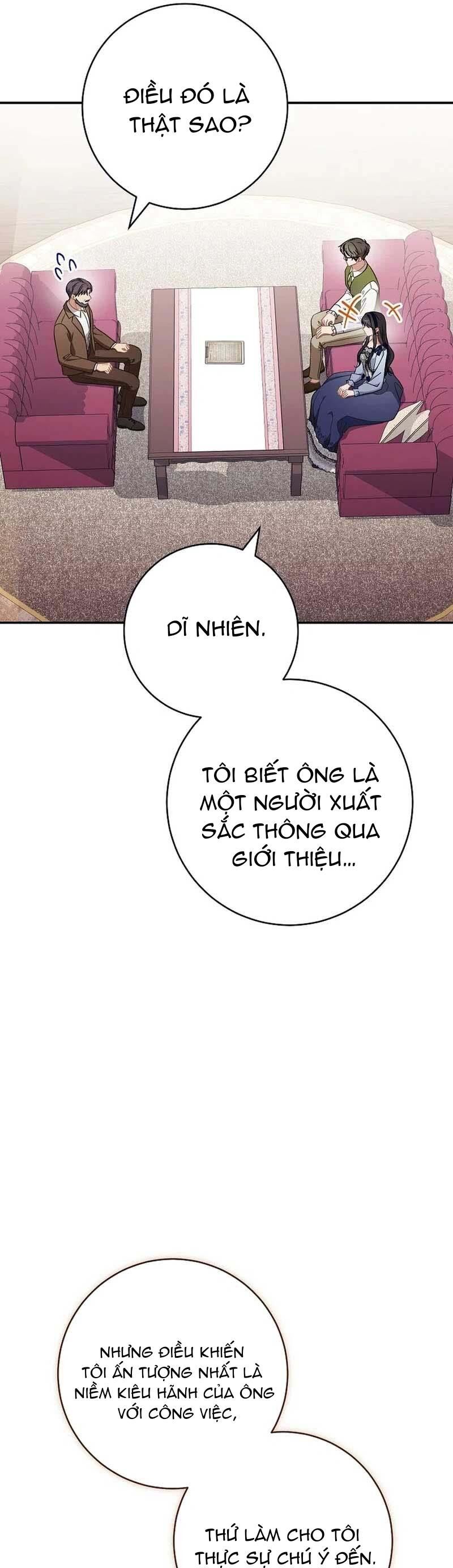 Nam Chính? Có Cho Cũng Không Thèm Chapter 28 - Trang 2