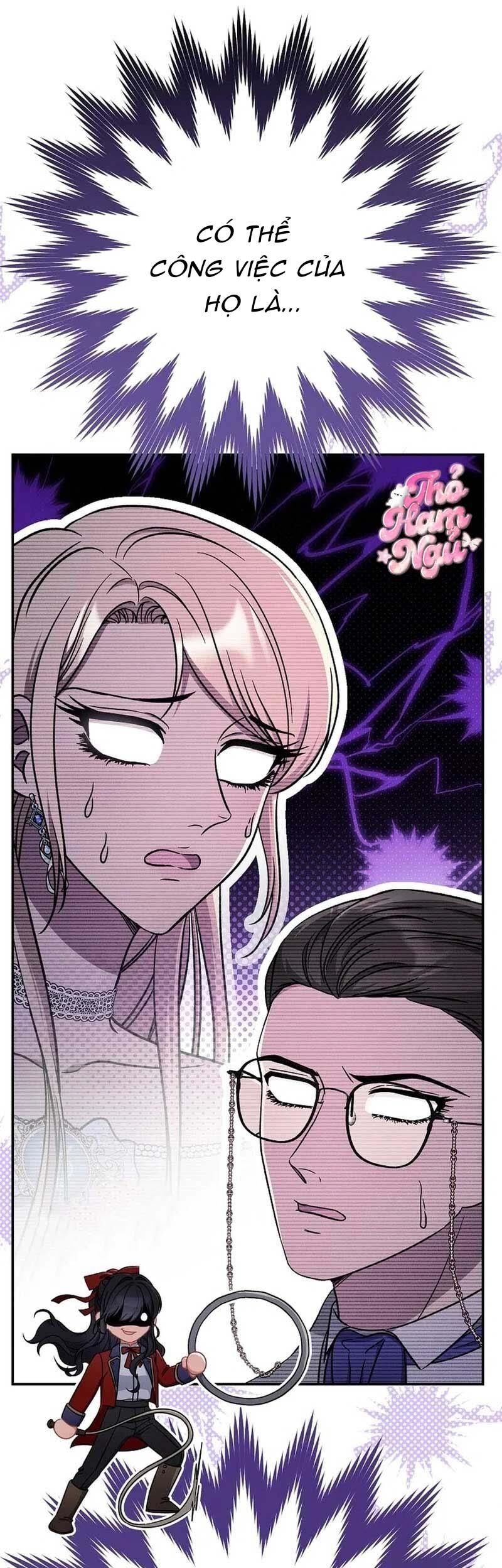 Nam Chính? Có Cho Cũng Không Thèm Chapter 28 - Trang 2