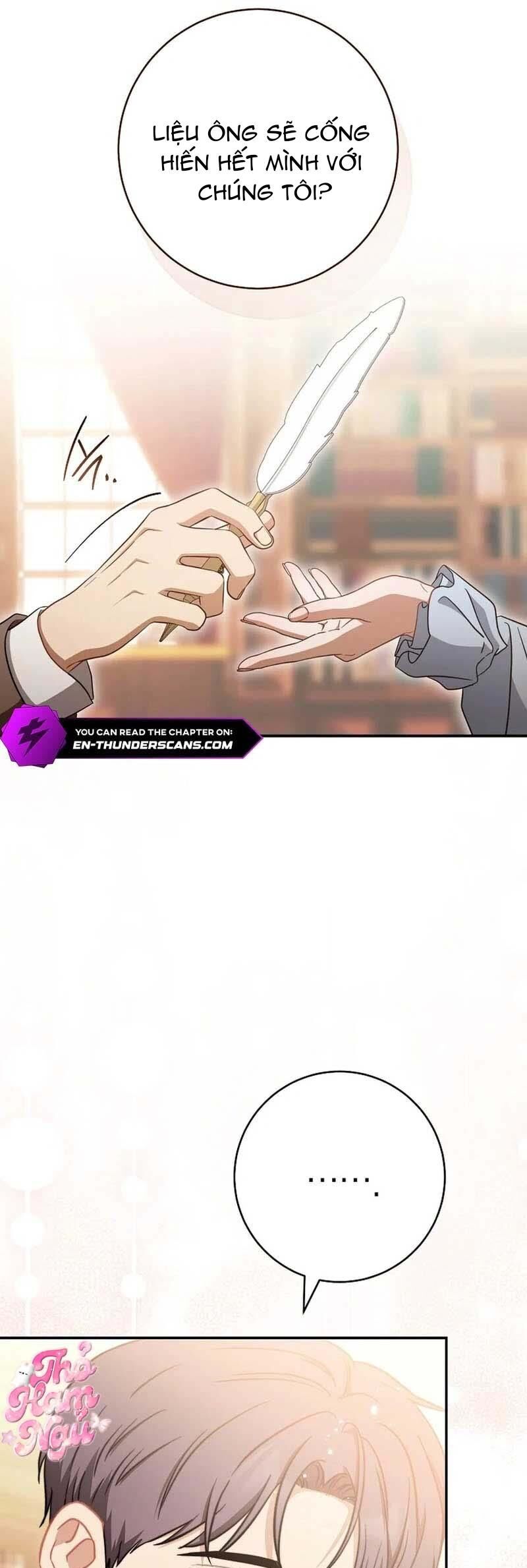 Nam Chính? Có Cho Cũng Không Thèm Chapter 28 - Trang 2