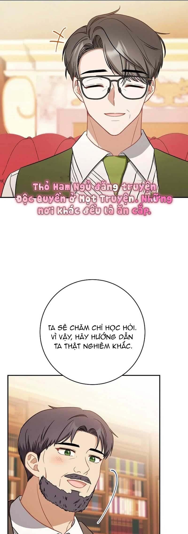 Nam Chính? Có Cho Cũng Không Thèm Chapter 28 - Trang 2