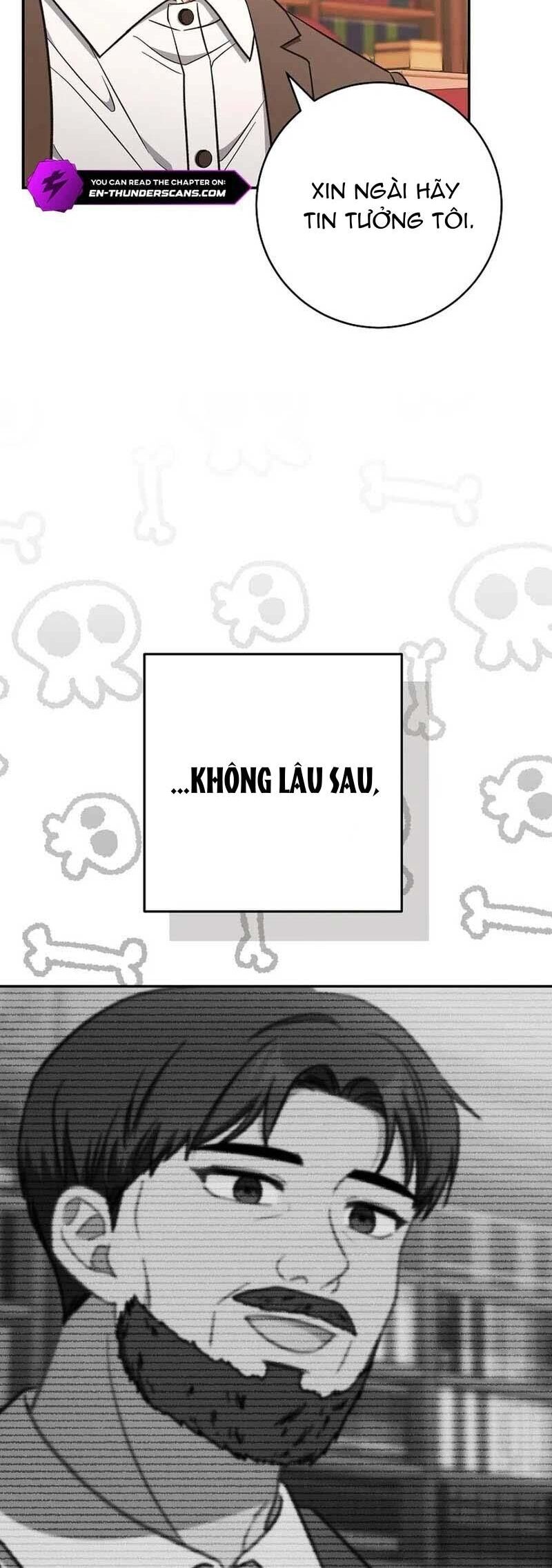 Nam Chính? Có Cho Cũng Không Thèm Chapter 28 - Trang 2