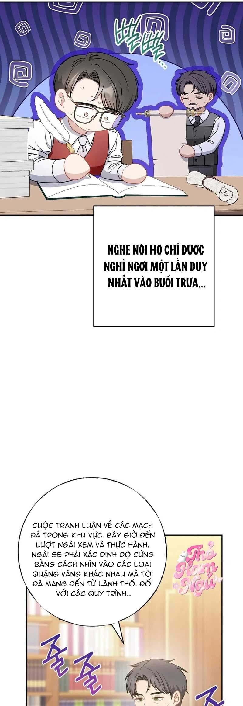 Nam Chính? Có Cho Cũng Không Thèm Chapter 28 - Trang 2