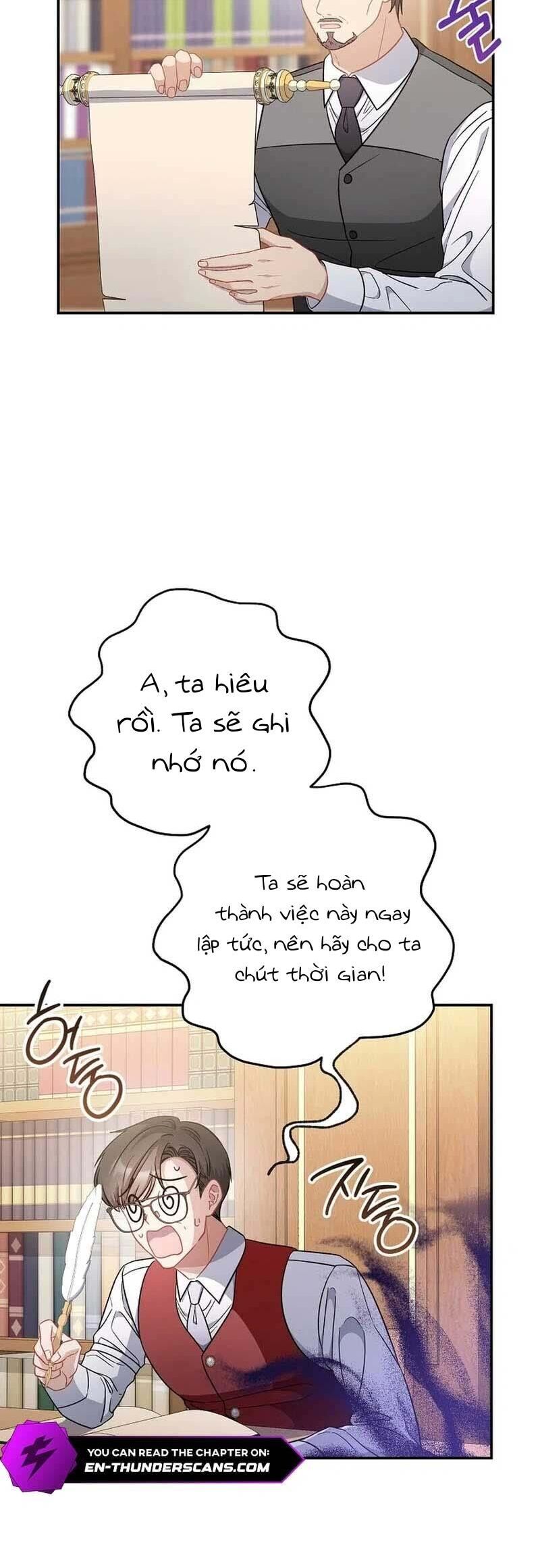 Nam Chính? Có Cho Cũng Không Thèm Chapter 28 - Trang 2