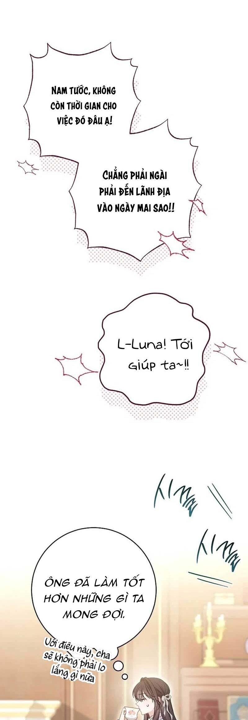 Nam Chính? Có Cho Cũng Không Thèm Chapter 28 - Trang 2