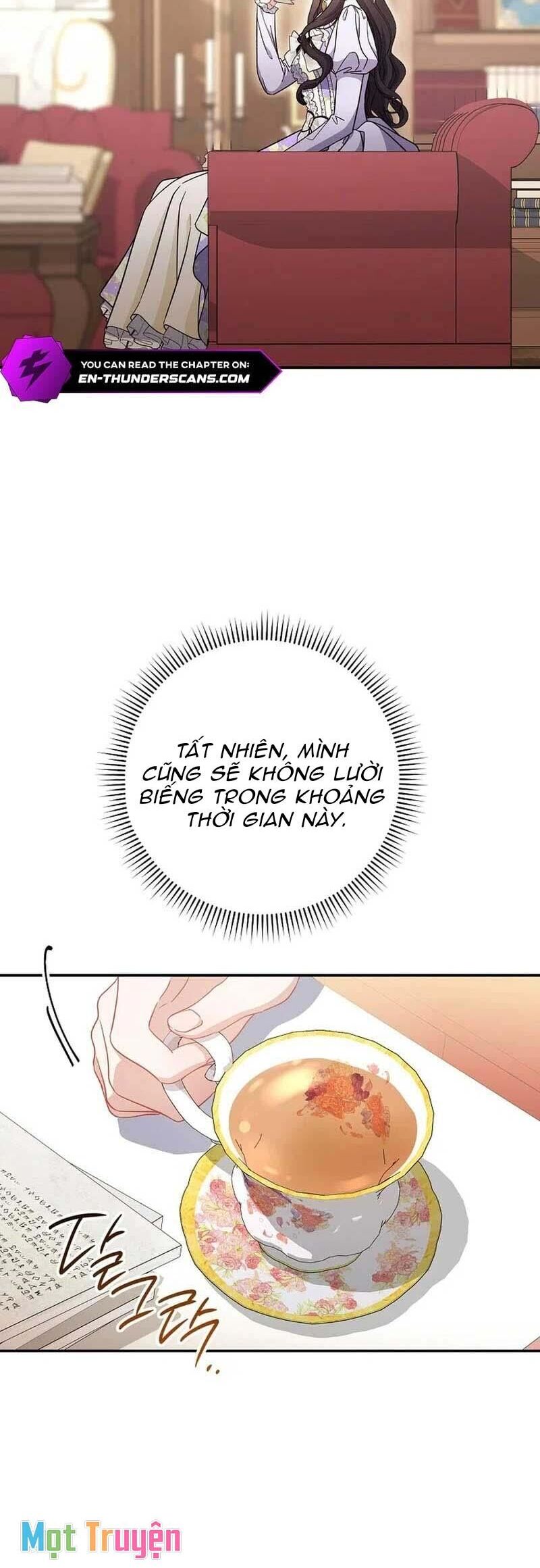 Nam Chính? Có Cho Cũng Không Thèm Chapter 28 - Trang 2