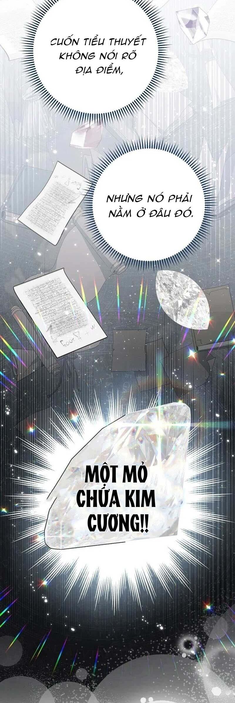 Nam Chính? Có Cho Cũng Không Thèm Chapter 28 - Trang 2