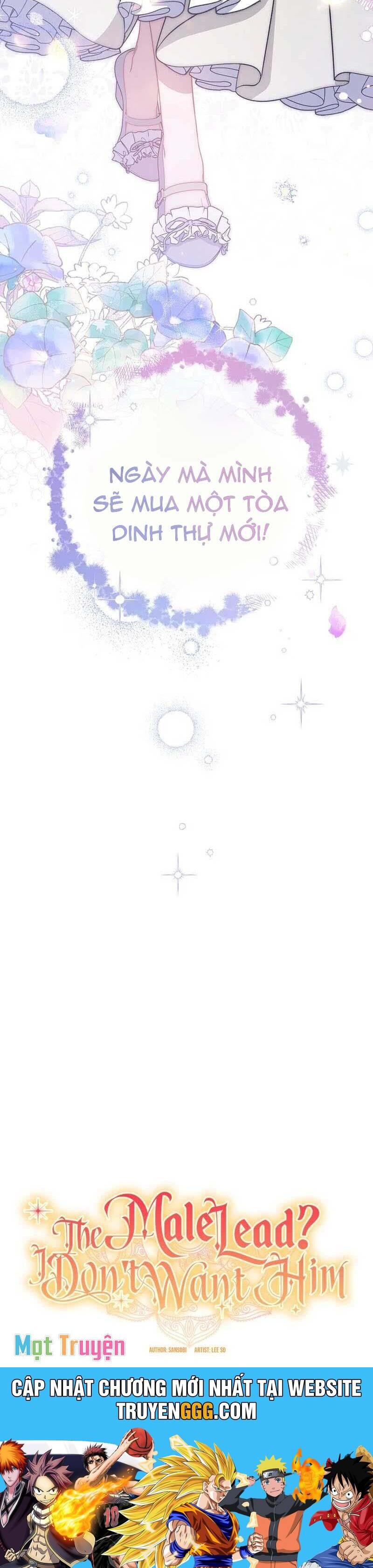 Nam Chính? Có Cho Cũng Không Thèm Chapter 28 - Trang 2