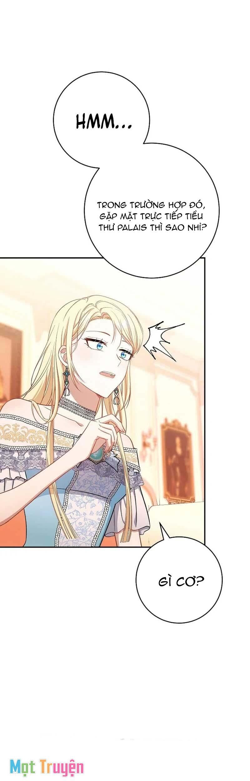 Nam Chính? Có Cho Cũng Không Thèm Chapter 28 - Trang 2