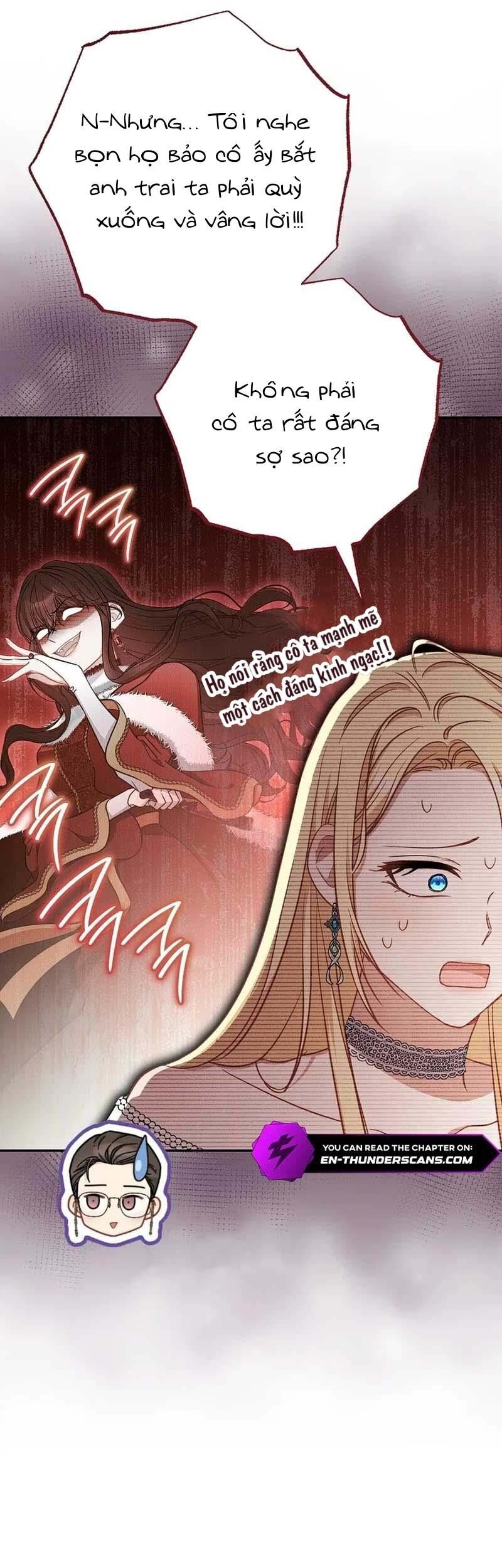 Nam Chính? Có Cho Cũng Không Thèm Chapter 28 - Trang 2