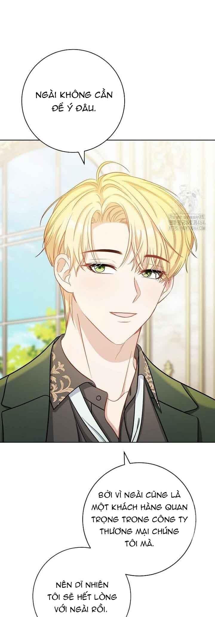 Nam Chính? Có Cho Cũng Không Thèm Chapter 32 - Trang 2