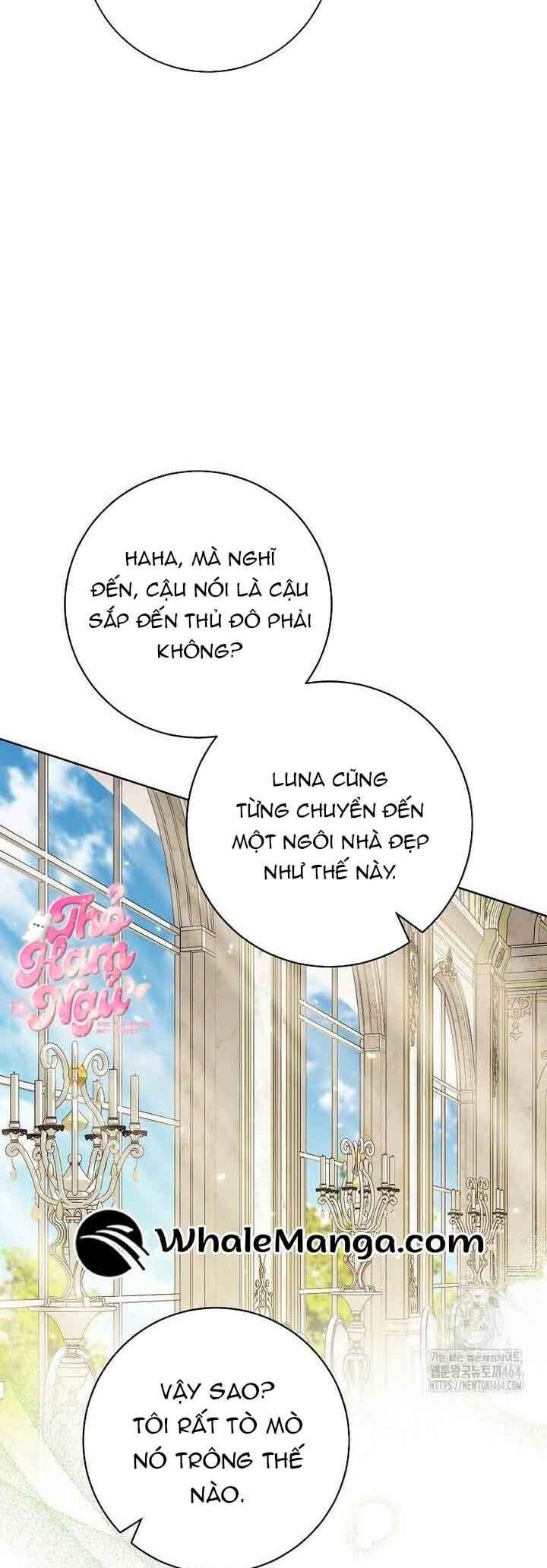 Nam Chính? Có Cho Cũng Không Thèm Chapter 32 - Trang 2