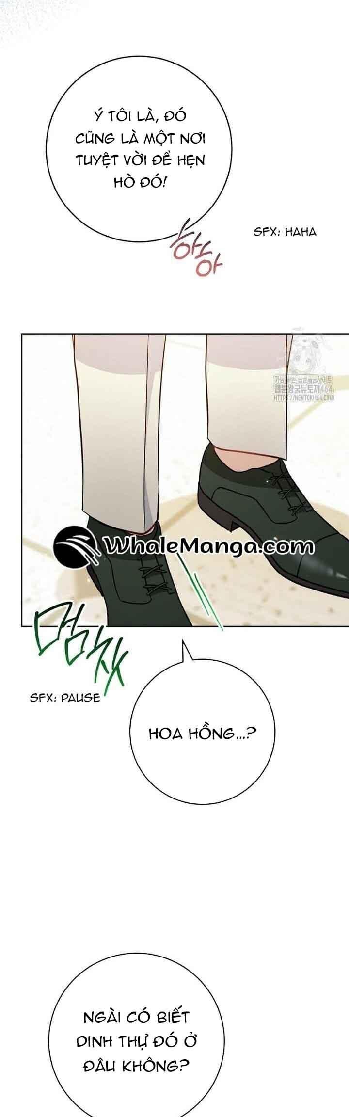 Nam Chính? Có Cho Cũng Không Thèm Chapter 32 - Trang 2