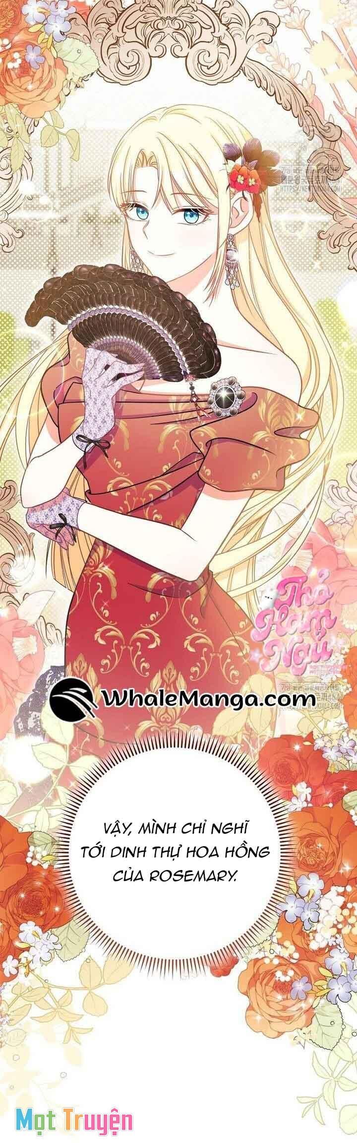 Nam Chính? Có Cho Cũng Không Thèm Chapter 32 - Trang 2