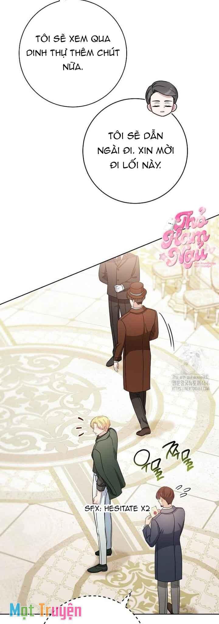 Nam Chính? Có Cho Cũng Không Thèm Chapter 32 - Trang 2