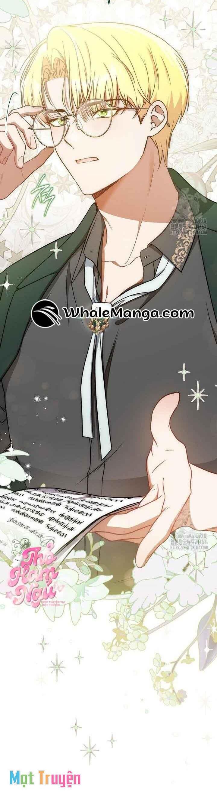 Nam Chính? Có Cho Cũng Không Thèm Chapter 32 - Trang 2