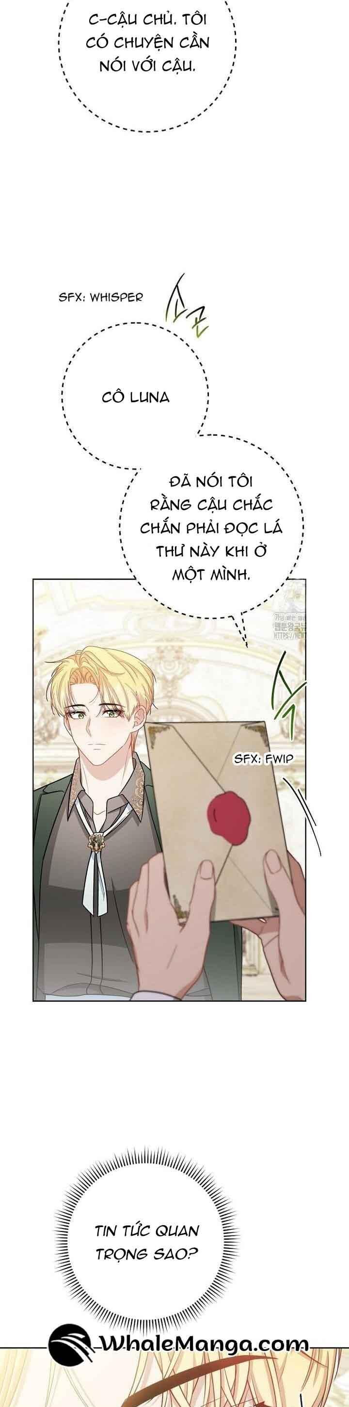 Nam Chính? Có Cho Cũng Không Thèm Chapter 32 - Trang 2