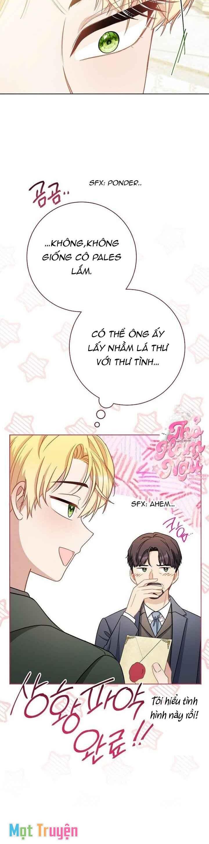 Nam Chính? Có Cho Cũng Không Thèm Chapter 32 - Trang 2