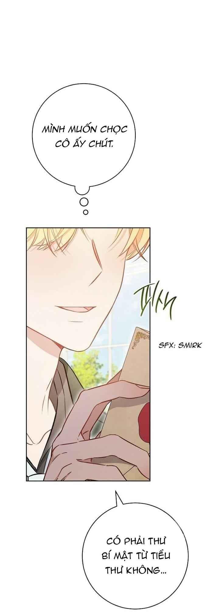 Nam Chính? Có Cho Cũng Không Thèm Chapter 32 - Trang 2