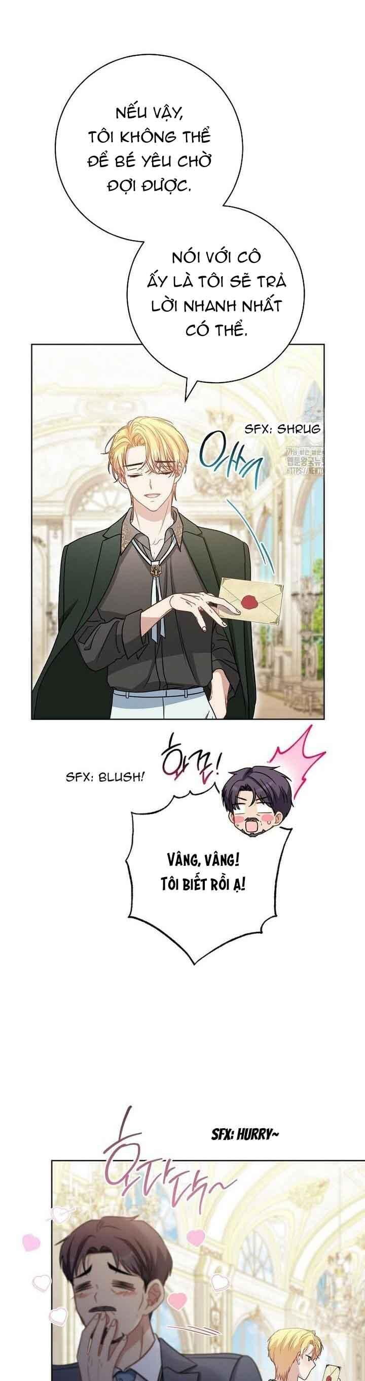 Nam Chính? Có Cho Cũng Không Thèm Chapter 32 - Trang 2