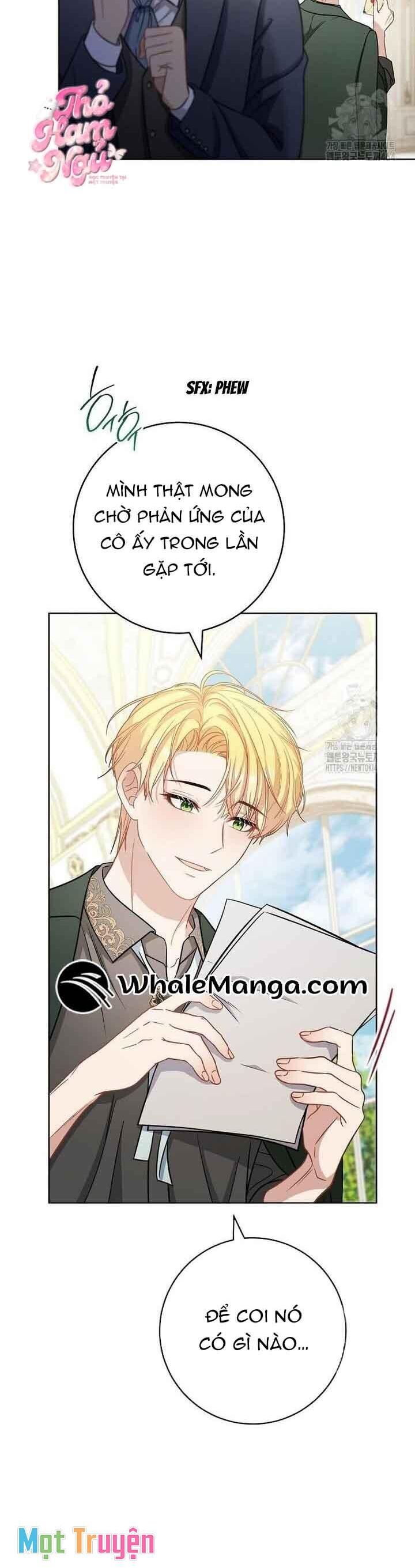 Nam Chính? Có Cho Cũng Không Thèm Chapter 32 - Trang 2