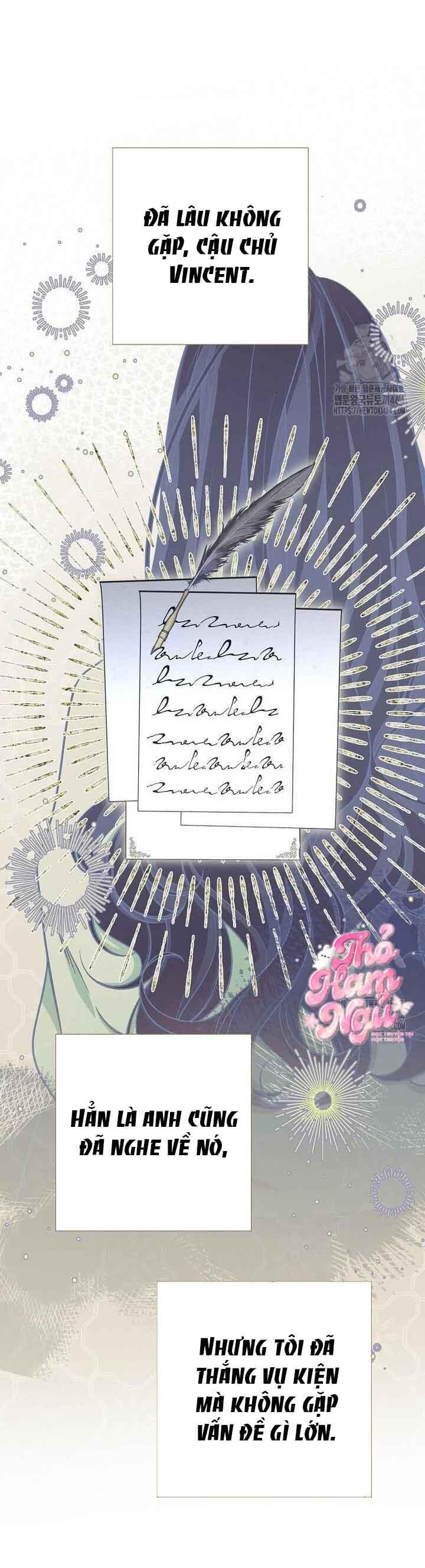 Nam Chính? Có Cho Cũng Không Thèm Chapter 32 - Trang 2