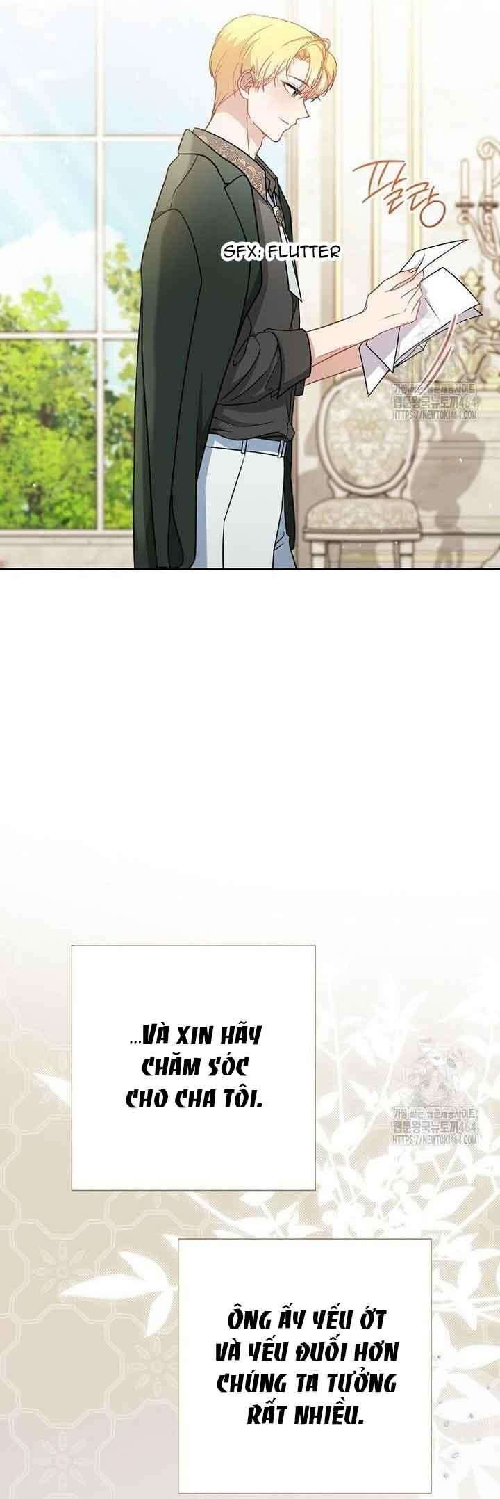 Nam Chính? Có Cho Cũng Không Thèm Chapter 32 - Trang 2