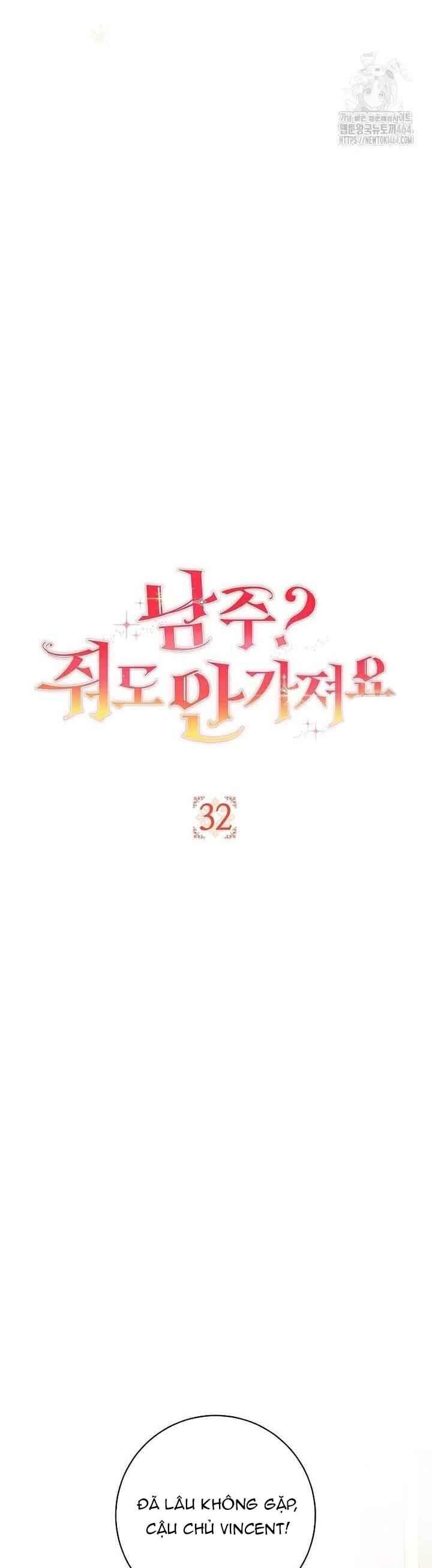 Nam Chính? Có Cho Cũng Không Thèm Chapter 32 - Trang 2