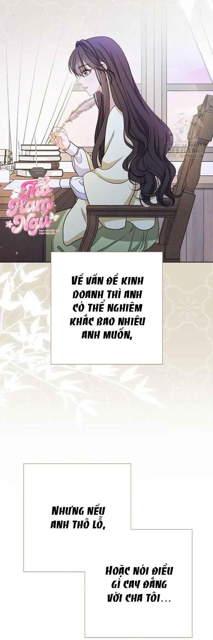 Nam Chính? Có Cho Cũng Không Thèm Chapter 32 - Trang 2