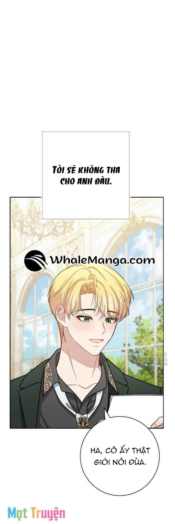 Nam Chính? Có Cho Cũng Không Thèm Chapter 32 - Trang 2