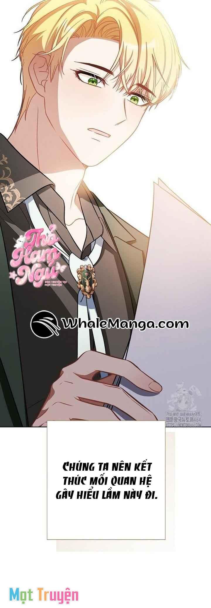 Nam Chính? Có Cho Cũng Không Thèm Chapter 32 - Trang 2