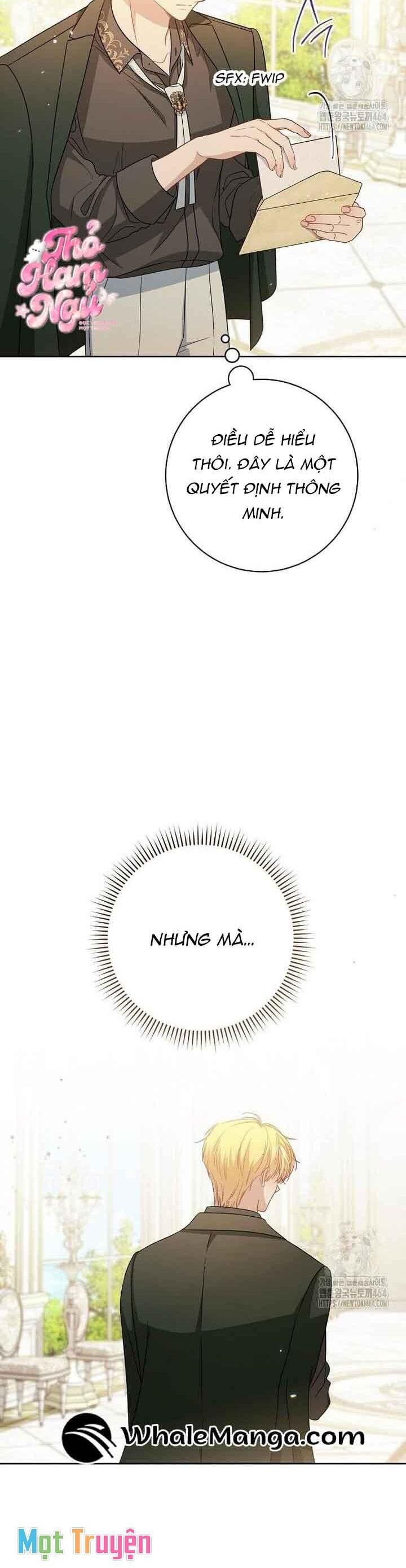 Nam Chính? Có Cho Cũng Không Thèm Chapter 32 - Trang 2