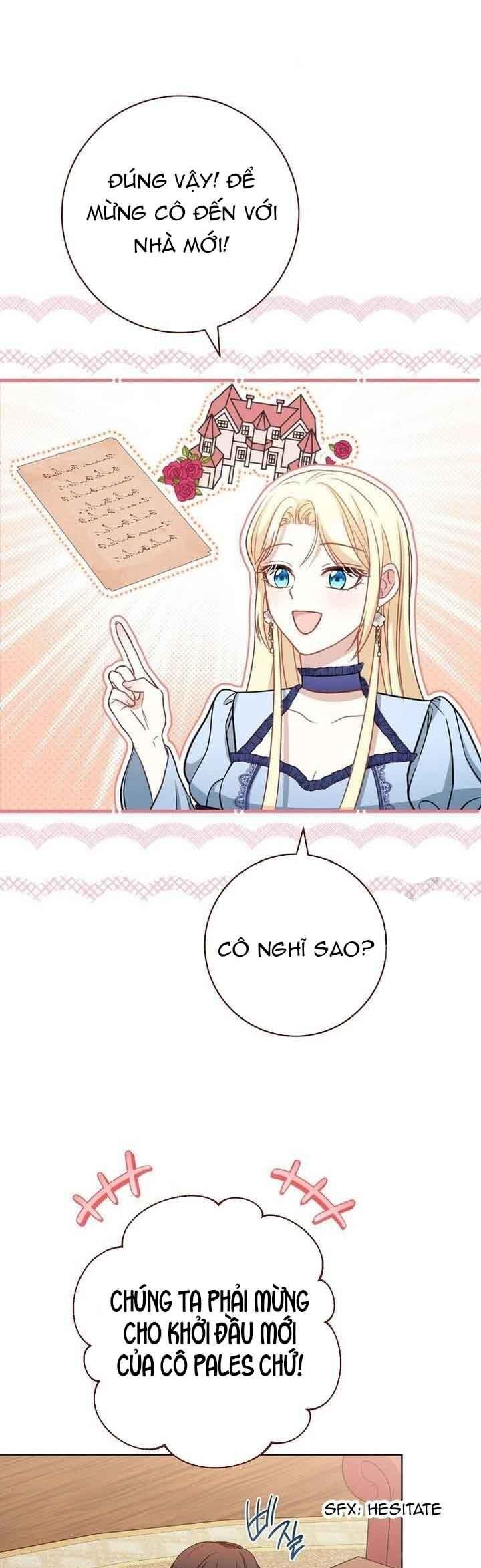 Nam Chính? Có Cho Cũng Không Thèm Chapter 32 - Trang 2