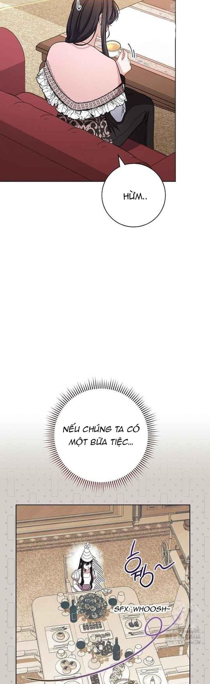 Nam Chính? Có Cho Cũng Không Thèm Chapter 32 - Trang 2