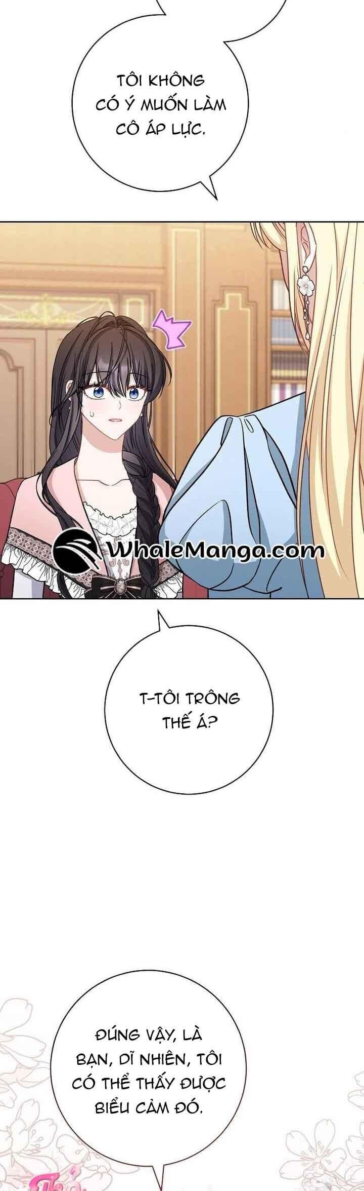 Nam Chính? Có Cho Cũng Không Thèm Chapter 32 - Trang 2