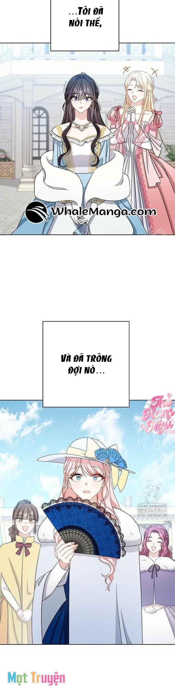 Nam Chính? Có Cho Cũng Không Thèm Chapter 32 - Trang 2