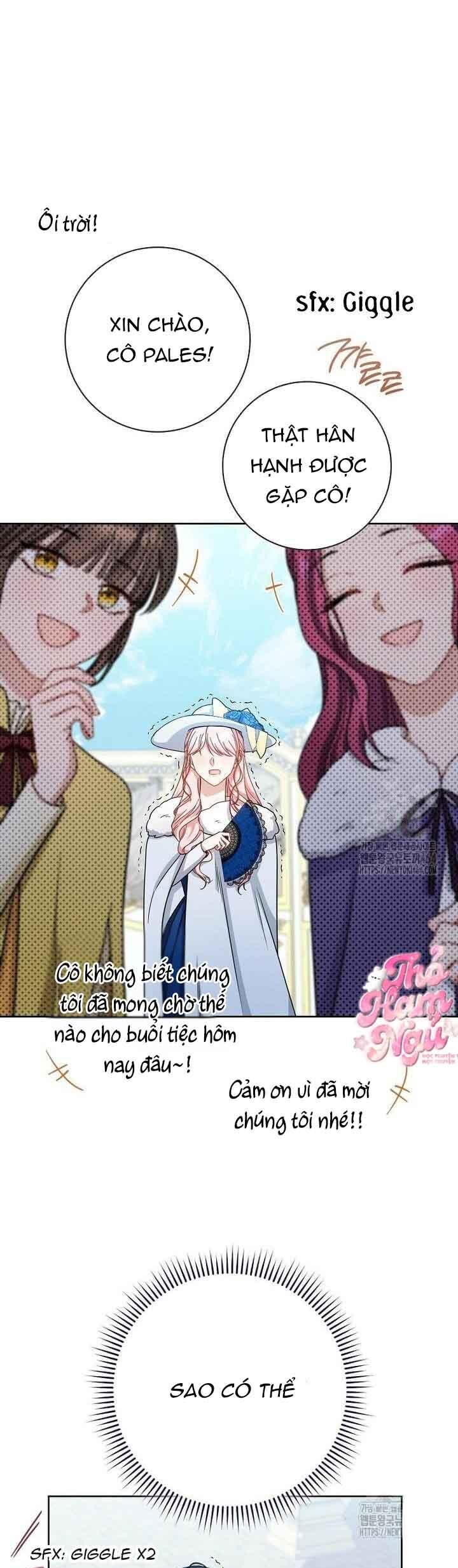 Nam Chính? Có Cho Cũng Không Thèm Chapter 32 - Trang 2