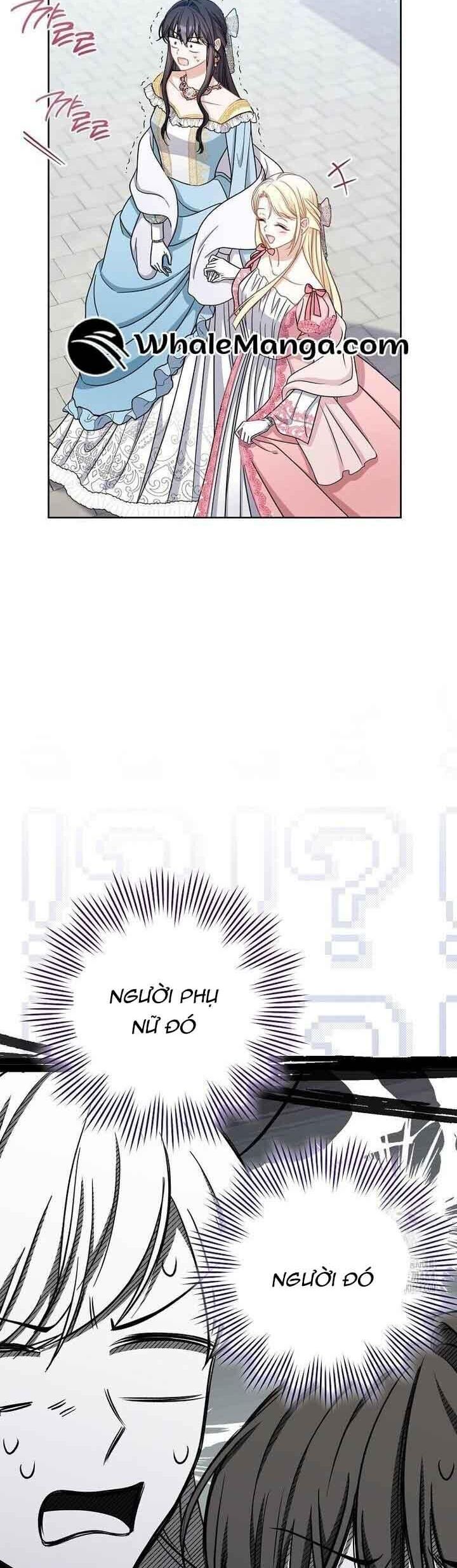 Nam Chính? Có Cho Cũng Không Thèm Chapter 32 - Trang 2