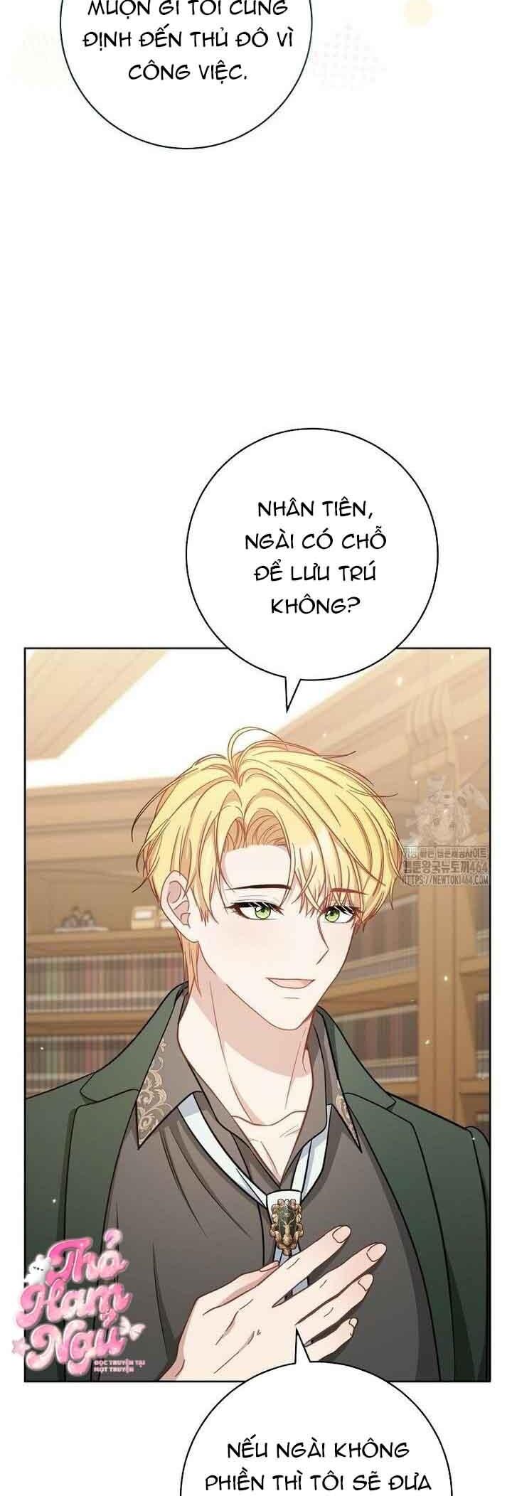 Nam Chính? Có Cho Cũng Không Thèm Chapter 32 - Trang 2