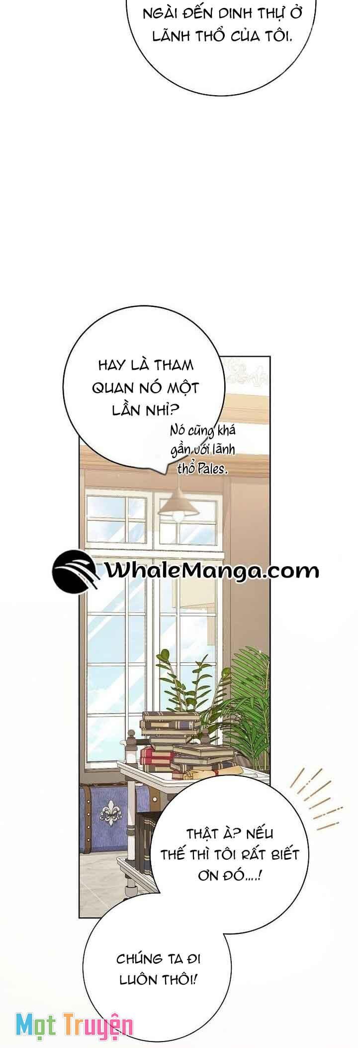 Nam Chính? Có Cho Cũng Không Thèm Chapter 32 - Trang 2