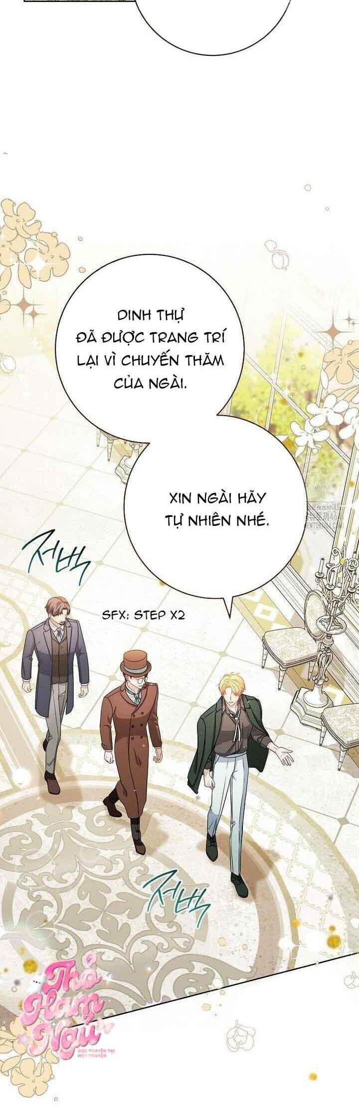Nam Chính? Có Cho Cũng Không Thèm Chapter 32 - Trang 2