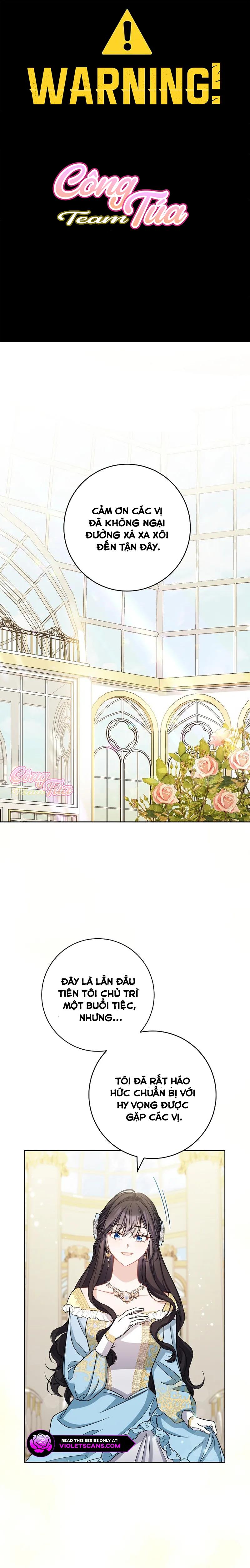 Nam Chính? Có Cho Cũng Không Thèm Chapter 34 - Trang 2