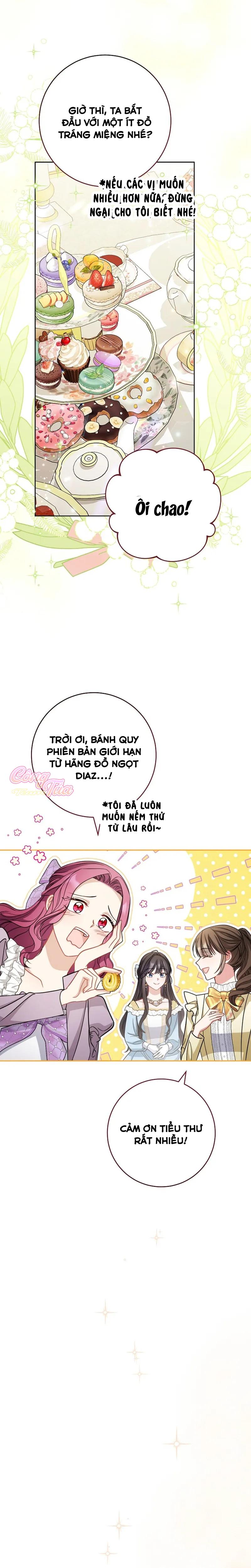 Nam Chính? Có Cho Cũng Không Thèm Chapter 34 - Trang 2