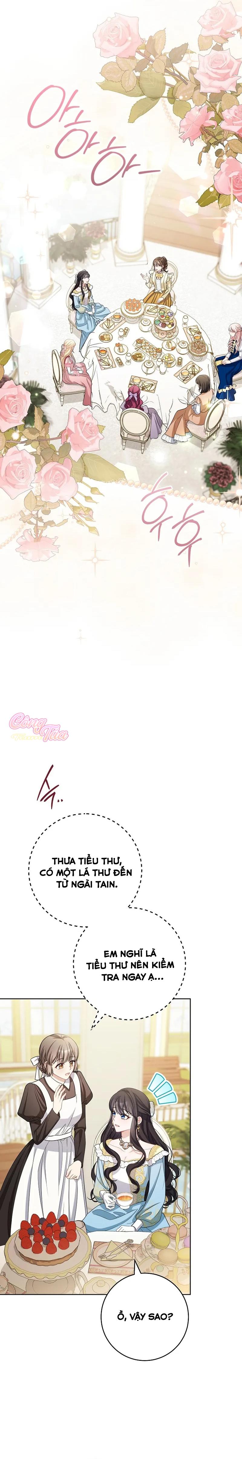 Nam Chính? Có Cho Cũng Không Thèm Chapter 34 - Trang 2