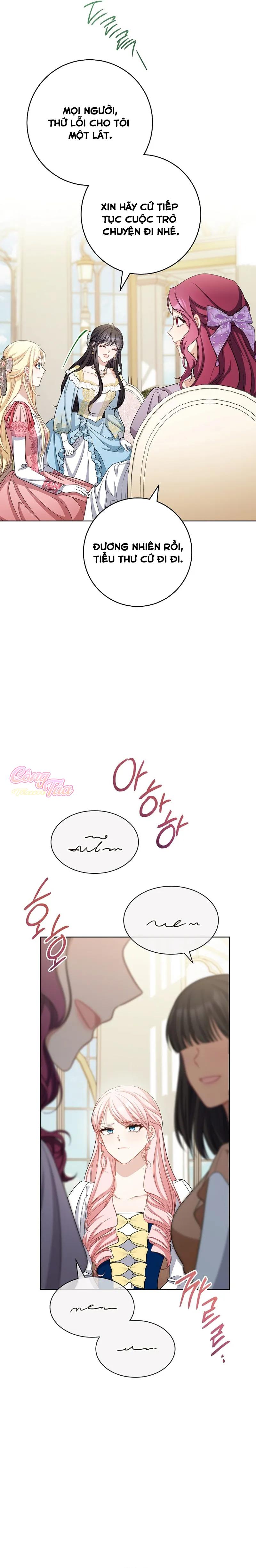 Nam Chính? Có Cho Cũng Không Thèm Chapter 34 - Trang 2